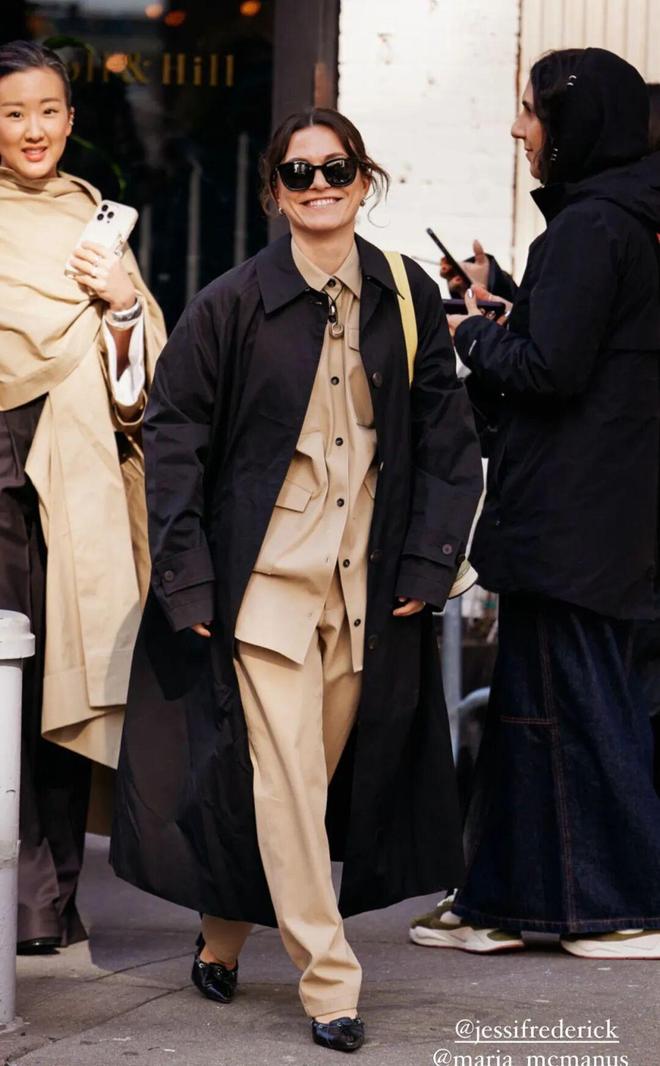 _春天穿外套_春天外套穿几天洗一次