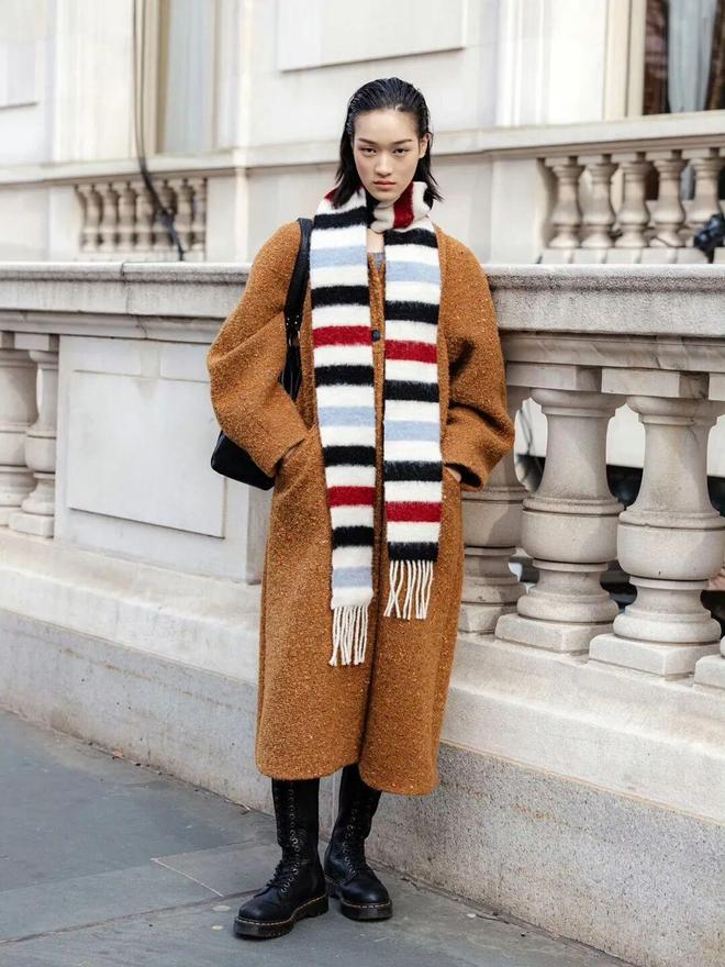 春天外套穿几天洗一次_春天穿外套_