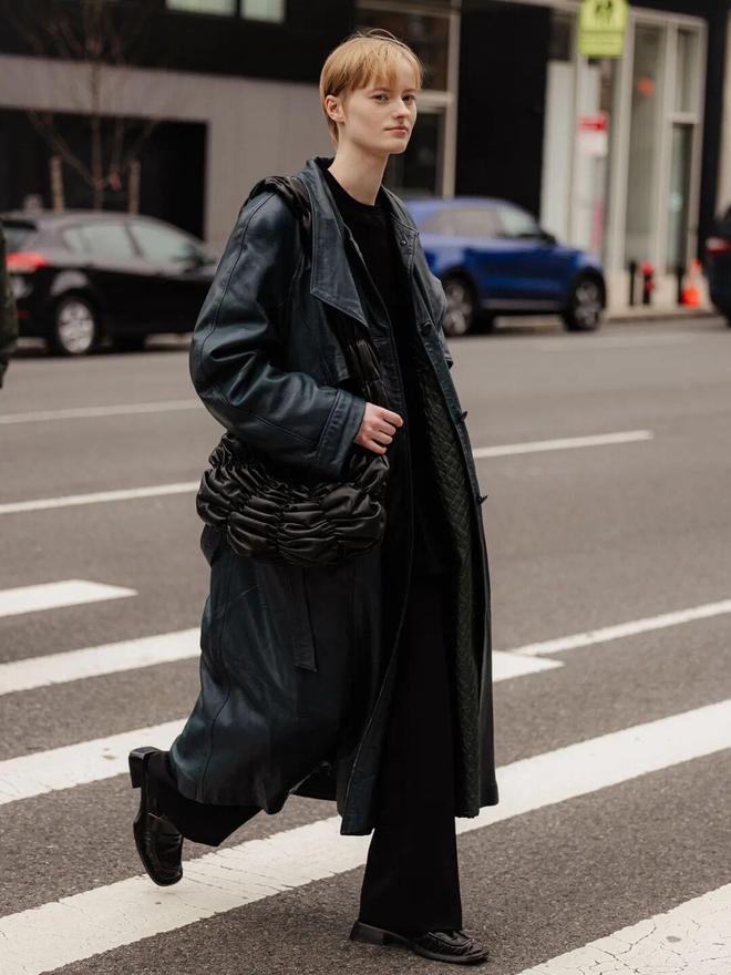 _春天外套穿几天洗一次_春天穿外套