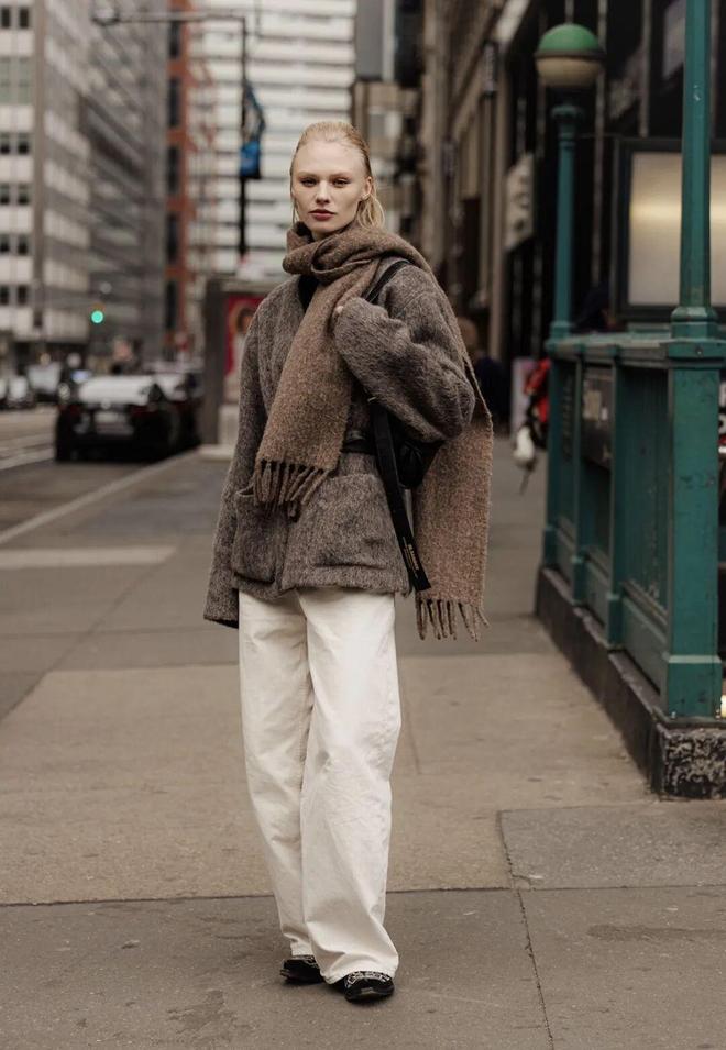 春天外套穿几天洗一次_春天穿外套_