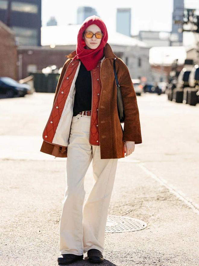 春天穿外套__春天外套穿几天洗一次