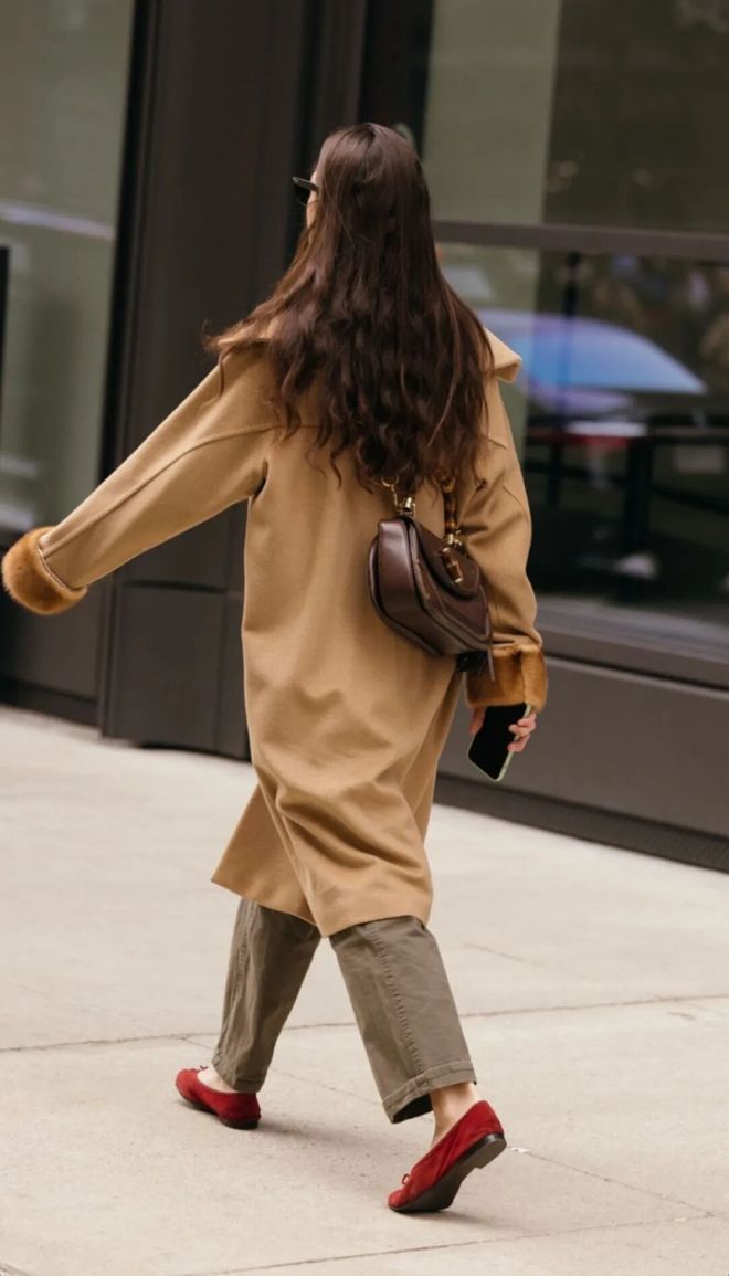 春天外套穿几天洗一次__春天穿外套