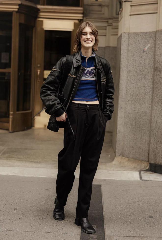 _春天穿外套_春天外套穿几天洗一次