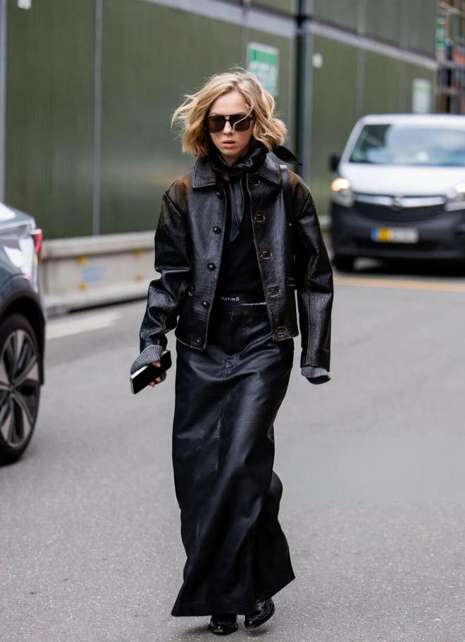 春天外套穿几天洗一次__春天穿外套