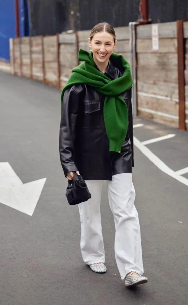 春天穿外套__春天外套穿几天洗一次