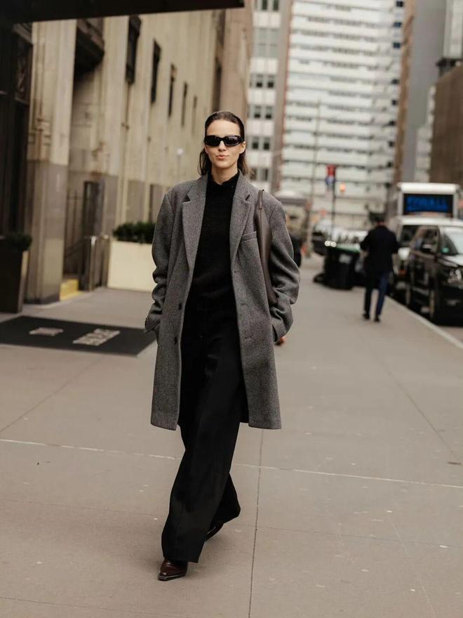 _春天外套穿几天洗一次_春天穿外套