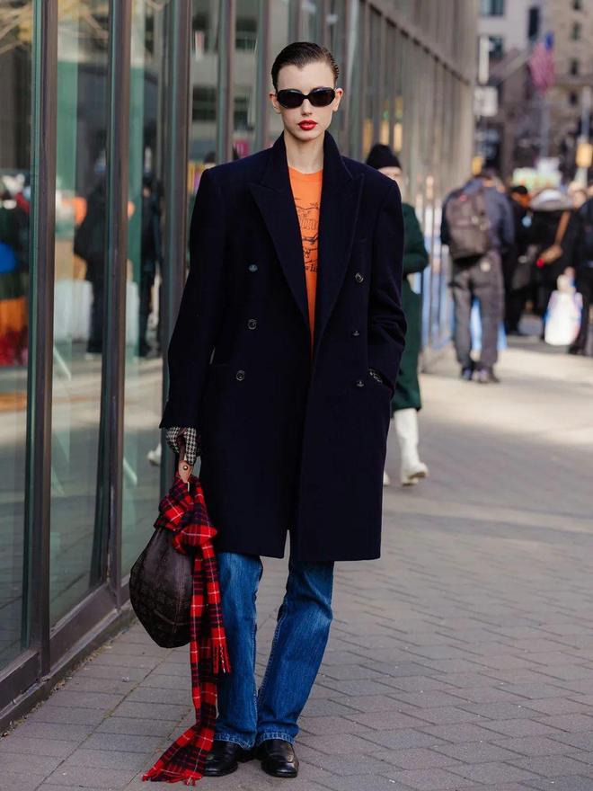 春天穿外套__春天外套穿几天洗一次