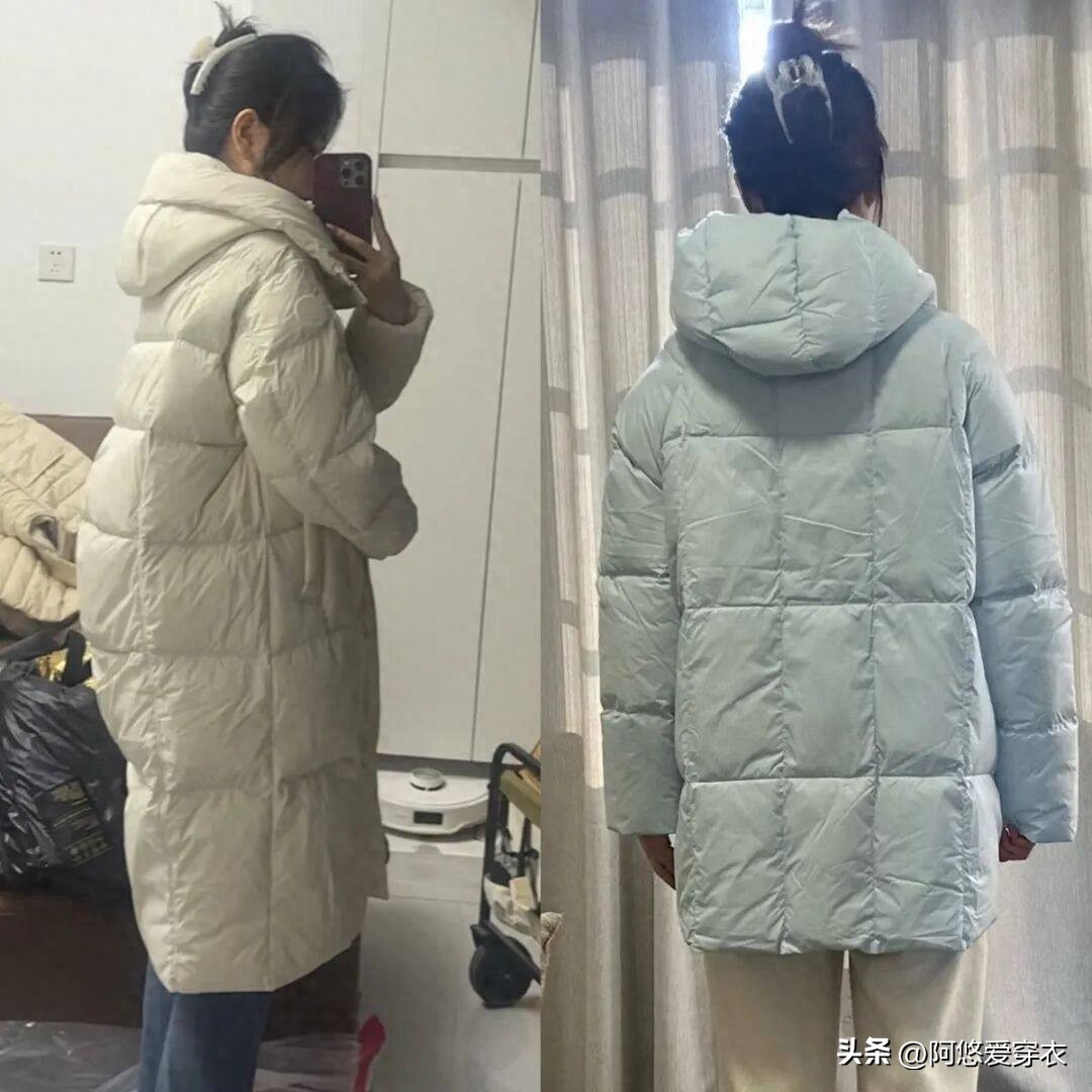 曾风靡一时，如今却“跌下神坛”的羽绒服品牌，有你穿过的吗？