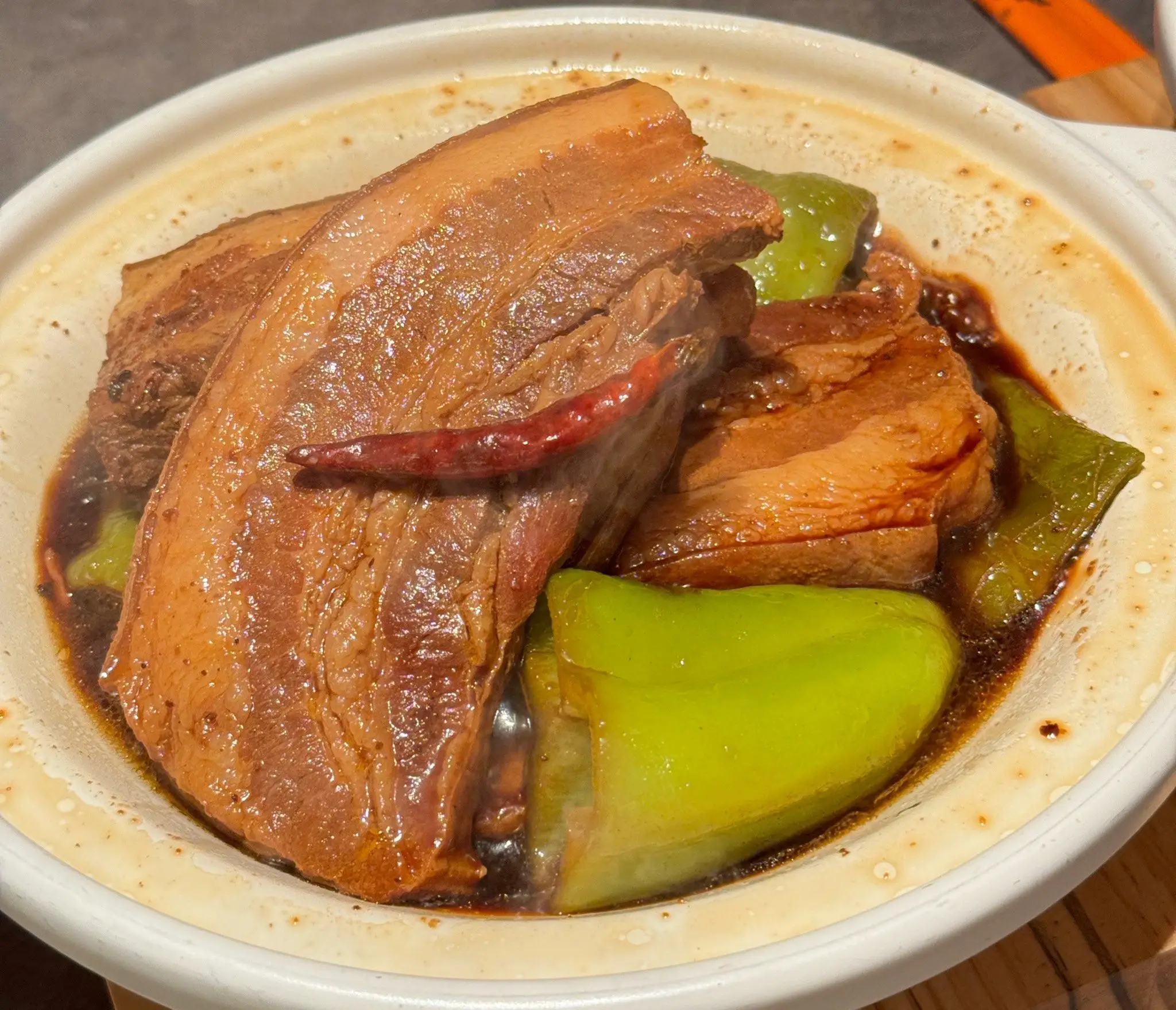 山东咸肉__山东咸魂醇厚鲜菜老板是谁