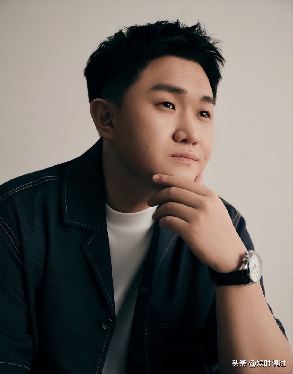 _喻言百科_喻传红艺术家