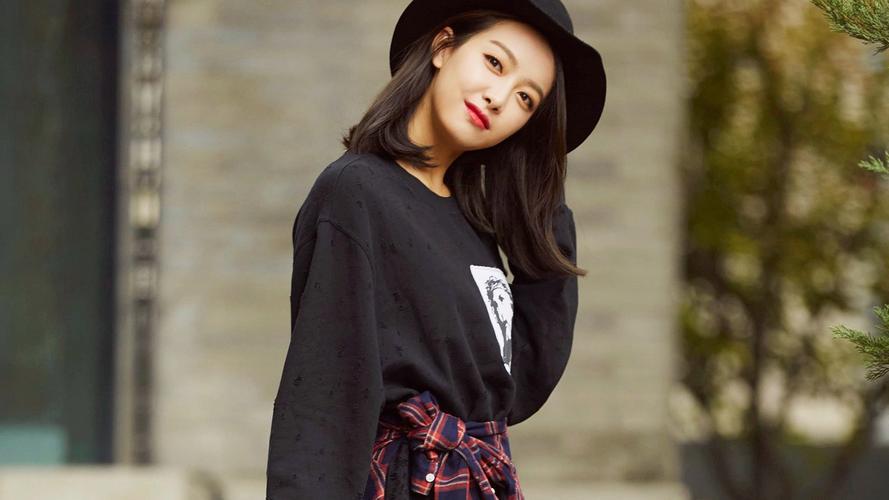 和欧豪隐婚传闻真相大白两年,宋茜近照太意外,陈好当初没说谎