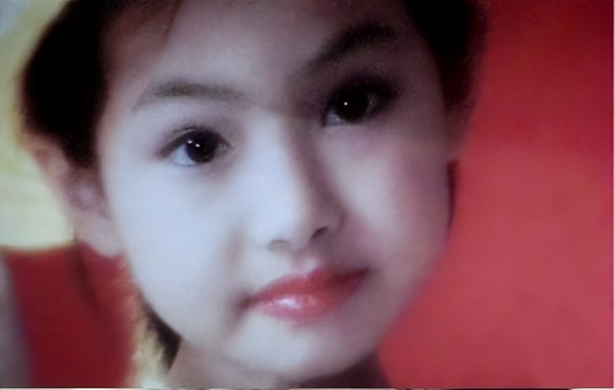 和欧豪隐婚传闻真相大白两年，宋茜近照太意外，陈好当初没说谎__和欧豪隐婚传闻真相大白两年，宋茜近照太意外，陈好当初没说谎