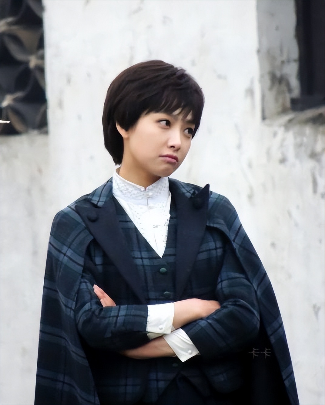 和欧豪隐婚传闻真相大白两年，宋茜近照太意外，陈好当初没说谎__和欧豪隐婚传闻真相大白两年，宋茜近照太意外，陈好当初没说谎