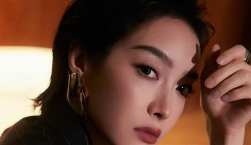 和欧豪隐婚传闻真相大白两年，宋茜近照太意外，陈好当初没说谎_和欧豪隐婚传闻真相大白两年，宋茜近照太意外，陈好当初没说谎_