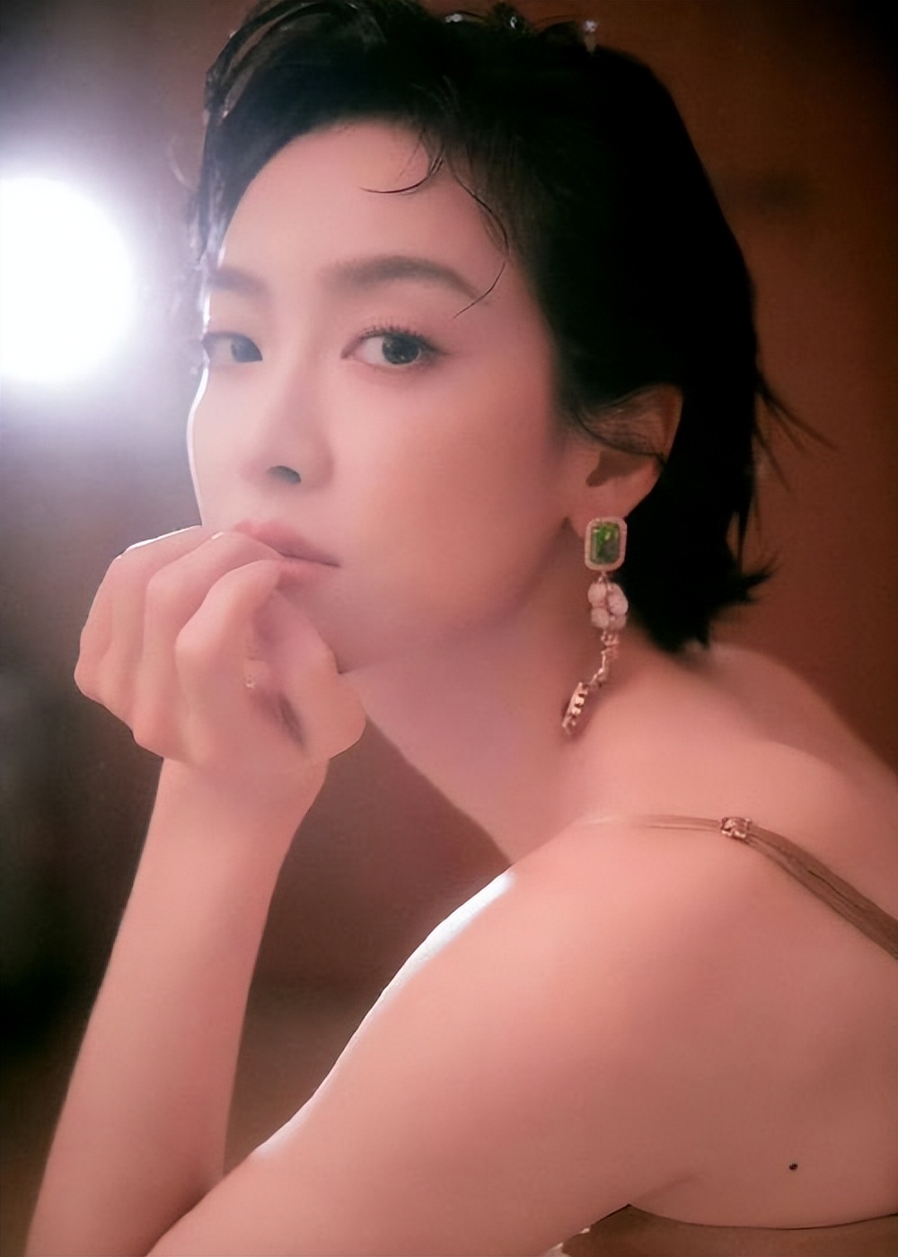 _和欧豪隐婚传闻真相大白两年，宋茜近照太意外，陈好当初没说谎_和欧豪隐婚传闻真相大白两年，宋茜近照太意外，陈好当初没说谎