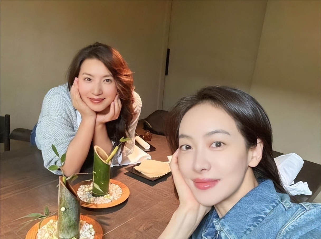 和欧豪隐婚传闻真相大白两年，宋茜近照太意外，陈好当初没说谎__和欧豪隐婚传闻真相大白两年，宋茜近照太意外，陈好当初没说谎