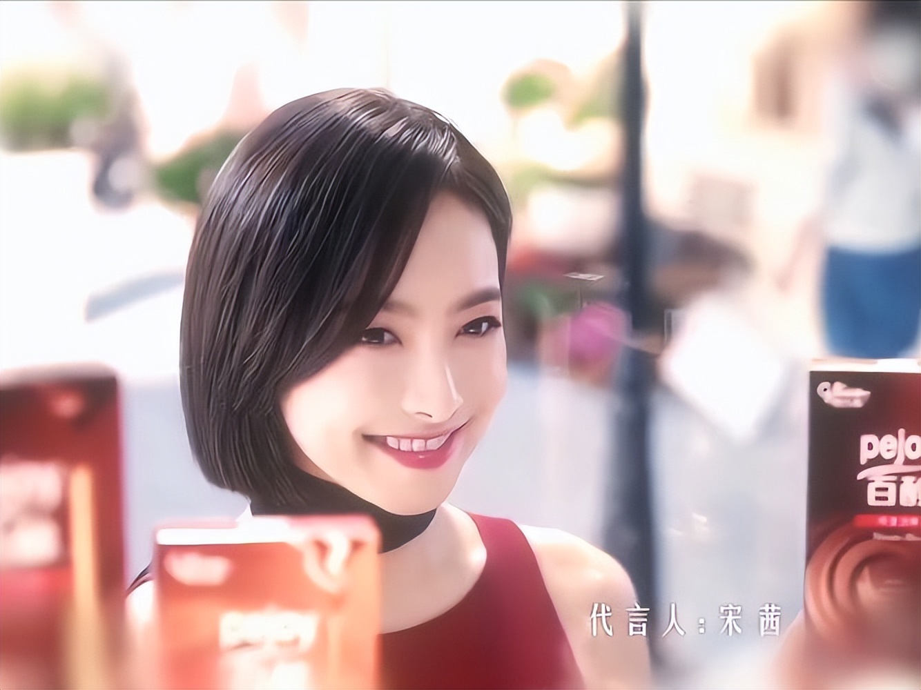 和欧豪隐婚传闻真相大白两年，宋茜近照太意外，陈好当初没说谎_和欧豪隐婚传闻真相大白两年，宋茜近照太意外，陈好当初没说谎_