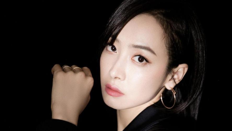 和欧豪隐婚传闻真相大白两年，宋茜近照太意外，陈好当初没说谎__和欧豪隐婚传闻真相大白两年，宋茜近照太意外，陈好当初没说谎