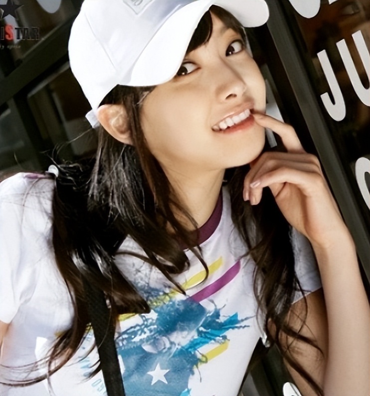 和欧豪隐婚传闻真相大白两年，宋茜近照太意外，陈好当初没说谎__和欧豪隐婚传闻真相大白两年，宋茜近照太意外，陈好当初没说谎