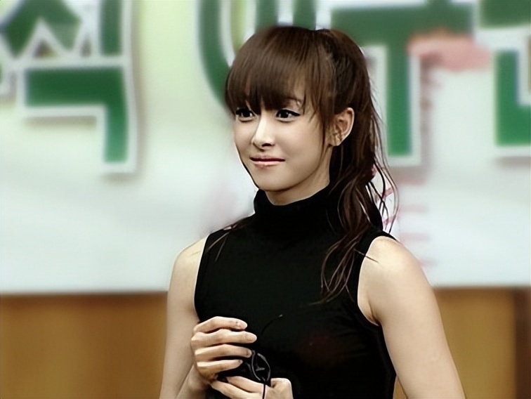 _和欧豪隐婚传闻真相大白两年，宋茜近照太意外，陈好当初没说谎_和欧豪隐婚传闻真相大白两年，宋茜近照太意外，陈好当初没说谎