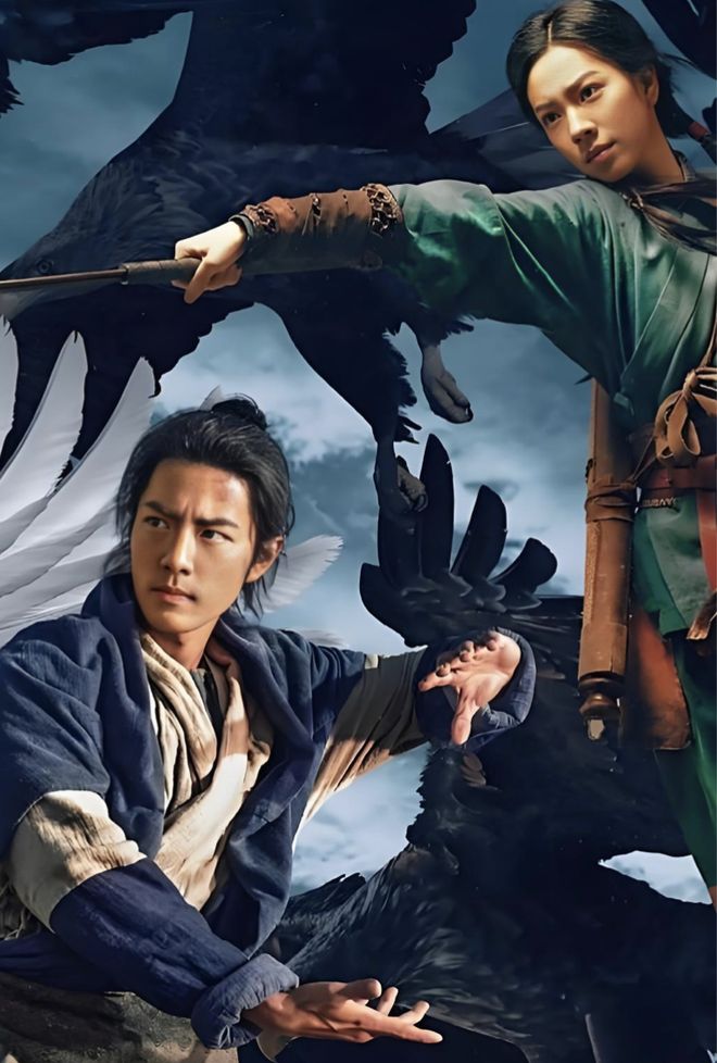 华语电影top20_华语电影top1_