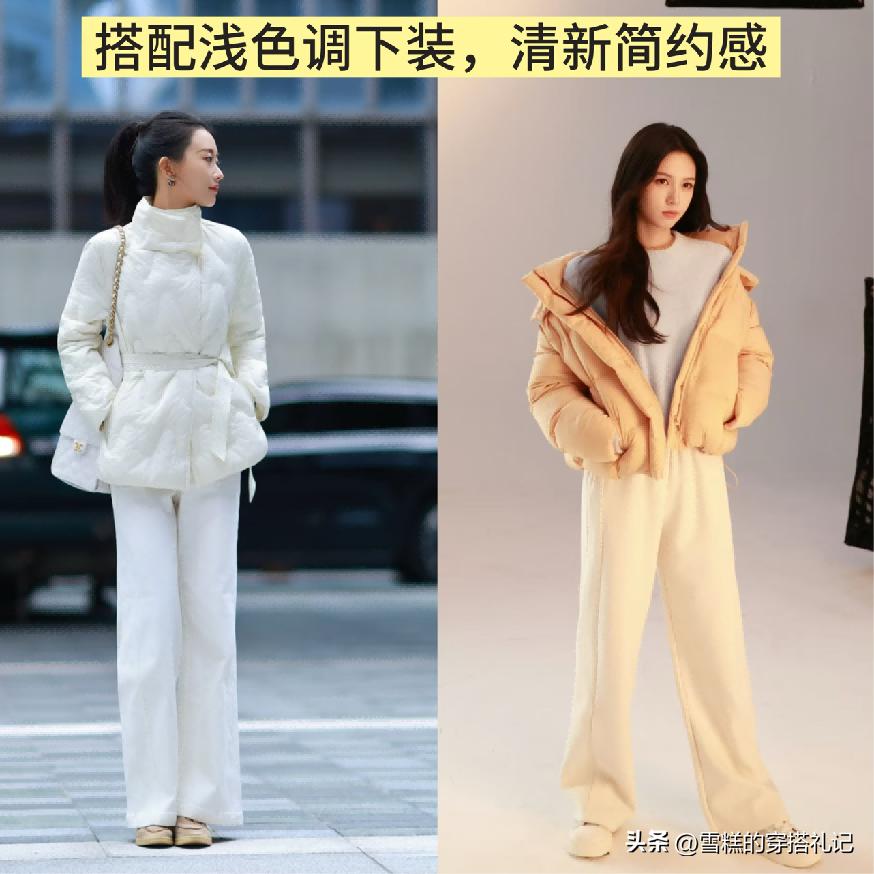 _便宜的羽绒服有啥害处_便宜的羽绒服能穿吗