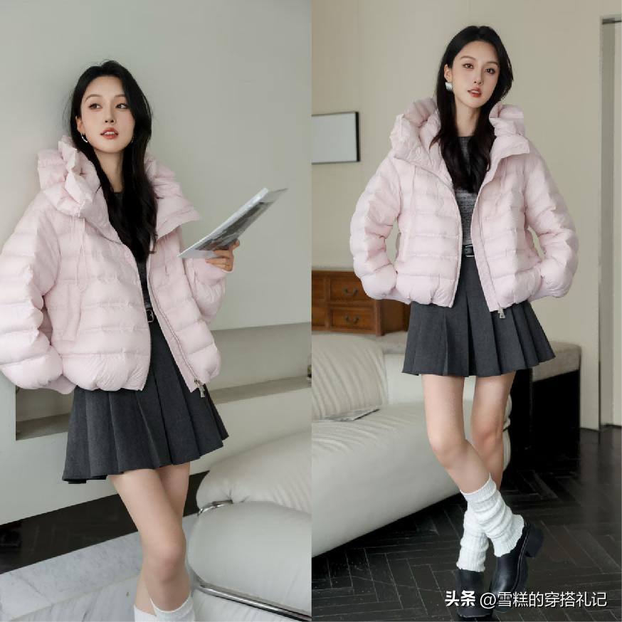 便宜的羽绒服有啥害处__便宜的羽绒服能穿吗