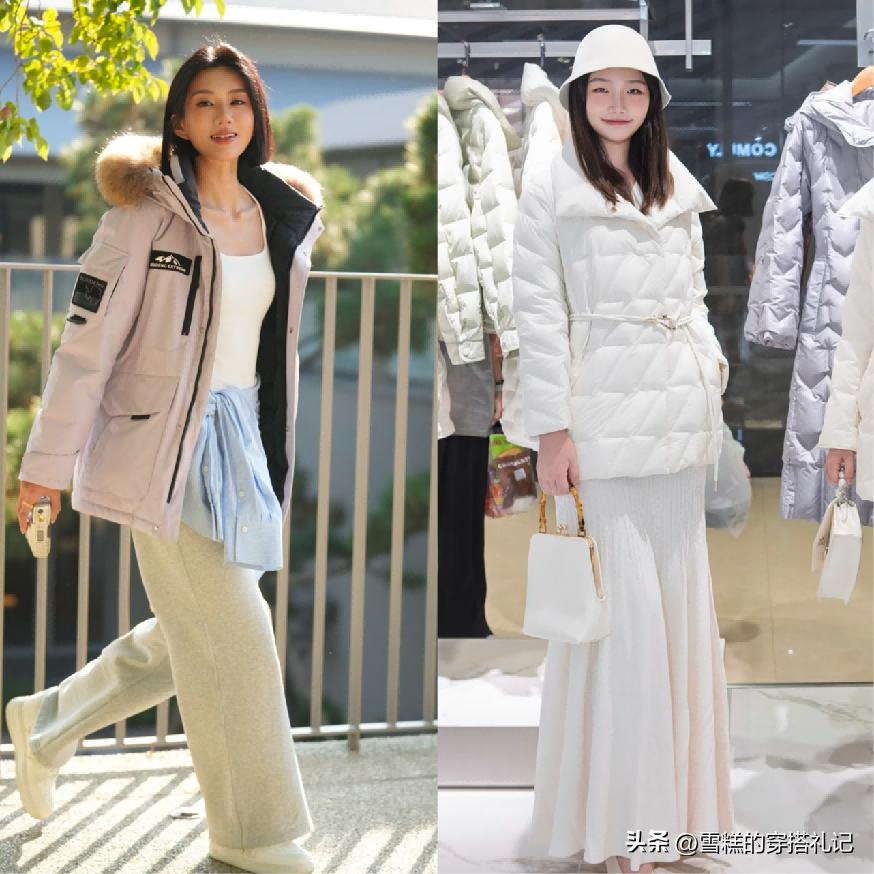 _便宜的羽绒服有啥害处_便宜的羽绒服能穿吗