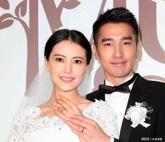 高圆圆婚姻真的幸福吗_老婆高圆圆_