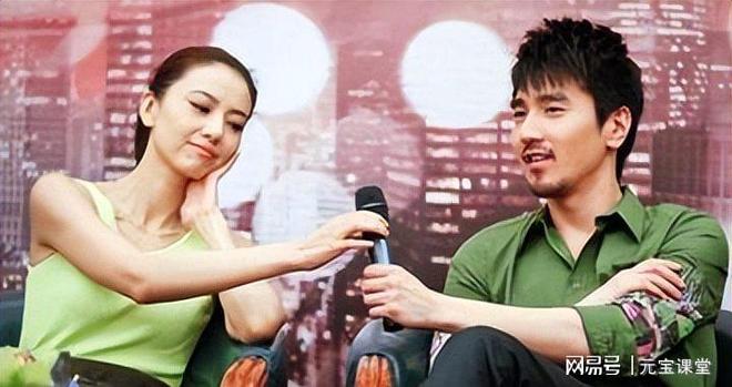 老婆高圆圆__高圆圆婚姻真的幸福吗