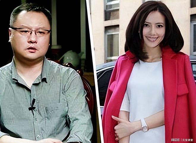 高圆圆婚姻真的幸福吗_老婆高圆圆_