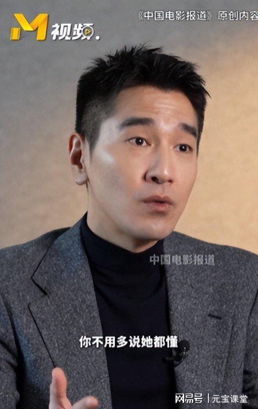 _老婆高圆圆_高圆圆婚姻真的幸福吗