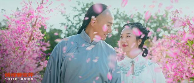 两代红楼人的光影对话，导演梅子40载“情缘”曹雪芹_两代红楼人的光影对话，导演梅子40载“情缘”曹雪芹_