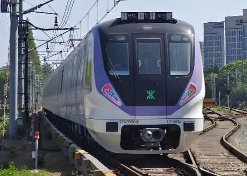 大连地铁修得太慢__大连地铁延长