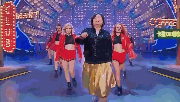 春晚胖子小品演员_春晚胖子唱的歌_