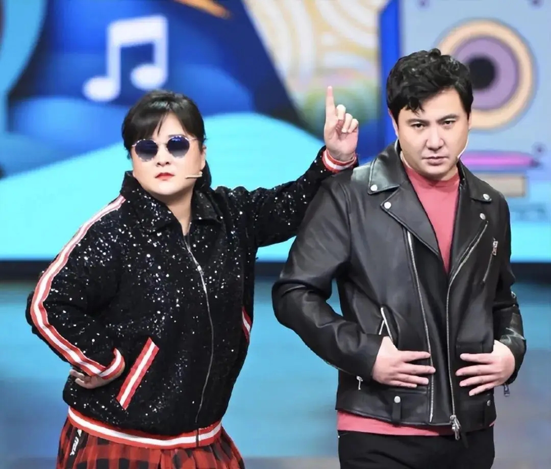 _春晚胖子小品演员_春晚胖子唱的歌