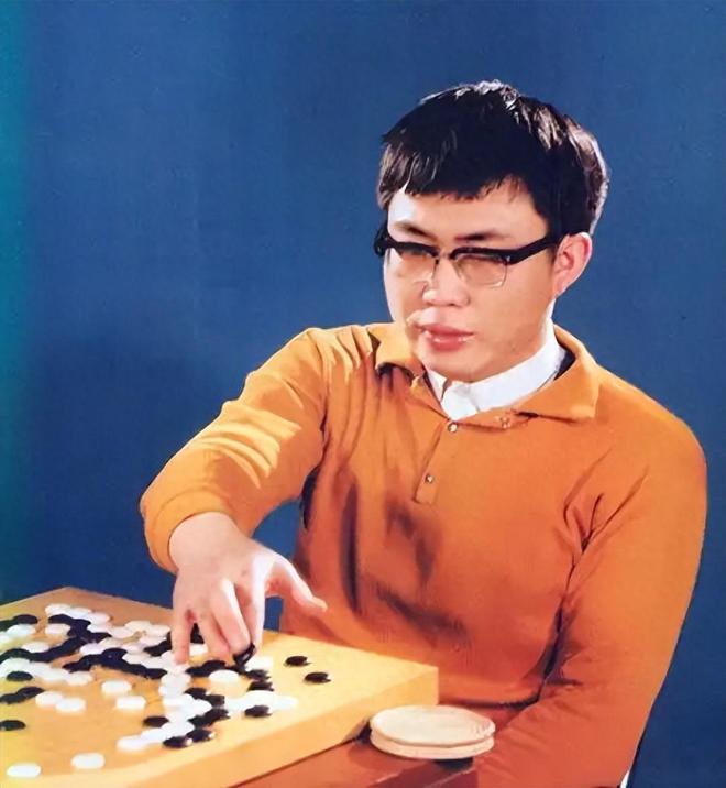 74岁聂卫平三婚两离，长子孔令文离婚又再婚，父子二人情路皆坎坷