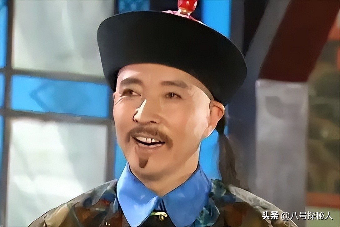 _原来他早已去世，15岁演戏44岁走红，47岁患癌离世，哥哥是熟面孔_原来他早已去世，15岁演戏44岁走红，47岁患癌离世，哥哥是熟面孔