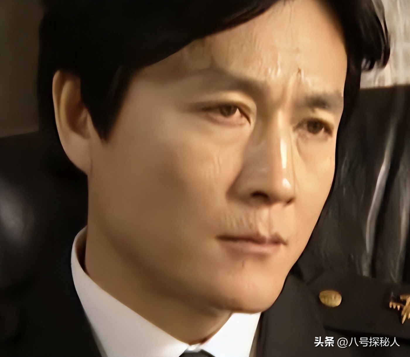 _原来他早已去世，15岁演戏44岁走红，47岁患癌离世，哥哥是熟面孔_原来他早已去世，15岁演戏44岁走红，47岁患癌离世，哥哥是熟面孔