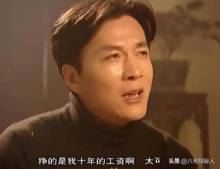 原来他早已去世，15岁演戏44岁走红，47岁患癌离世，哥哥是熟面孔_原来他早已去世，15岁演戏44岁走红，47岁患癌离世，哥哥是熟面孔_