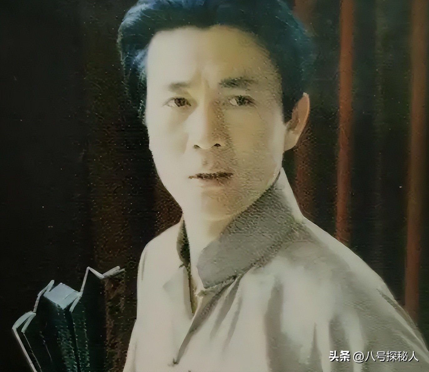 原来他早已去世，15岁演戏44岁走红，47岁患癌离世，哥哥是熟面孔__原来他早已去世，15岁演戏44岁走红，47岁患癌离世，哥哥是熟面孔