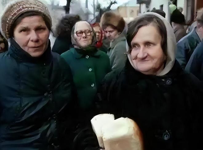 亡国灭种，断子绝孙？欧洲反华先锋立陶宛，正在从地图上消失_亡国灭种，断子绝孙？欧洲反华先锋立陶宛，正在从地图上消失_