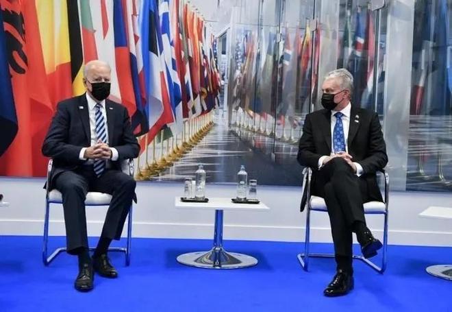 亡国灭种，断子绝孙？欧洲反华先锋立陶宛，正在从地图上消失_亡国灭种，断子绝孙？欧洲反华先锋立陶宛，正在从地图上消失_