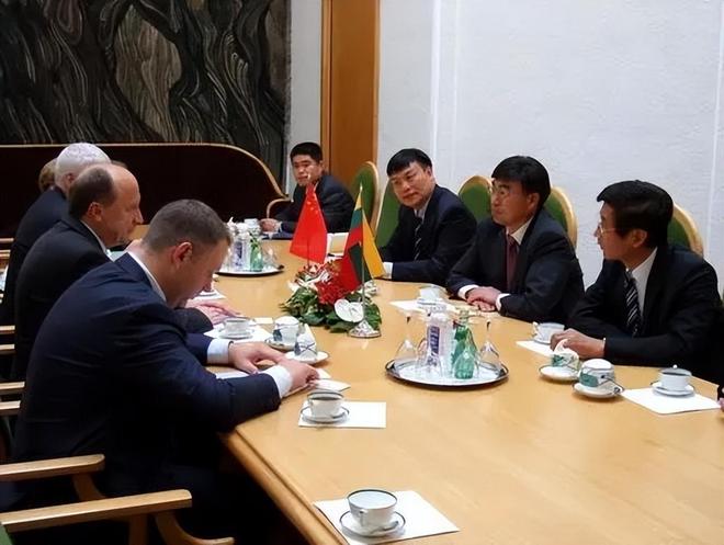 亡国灭种，断子绝孙？欧洲反华先锋立陶宛，正在从地图上消失_亡国灭种，断子绝孙？欧洲反华先锋立陶宛，正在从地图上消失_