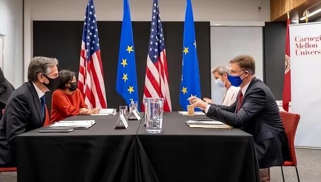 _亡国灭种，断子绝孙？欧洲反华先锋立陶宛，正在从地图上消失_亡国灭种，断子绝孙？欧洲反华先锋立陶宛，正在从地图上消失