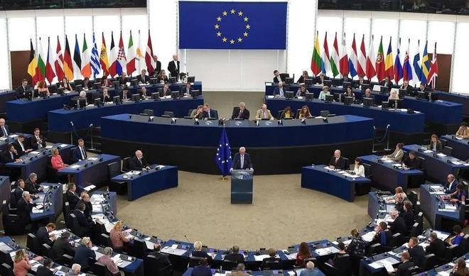 _亡国灭种，断子绝孙？欧洲反华先锋立陶宛，正在从地图上消失_亡国灭种，断子绝孙？欧洲反华先锋立陶宛，正在从地图上消失