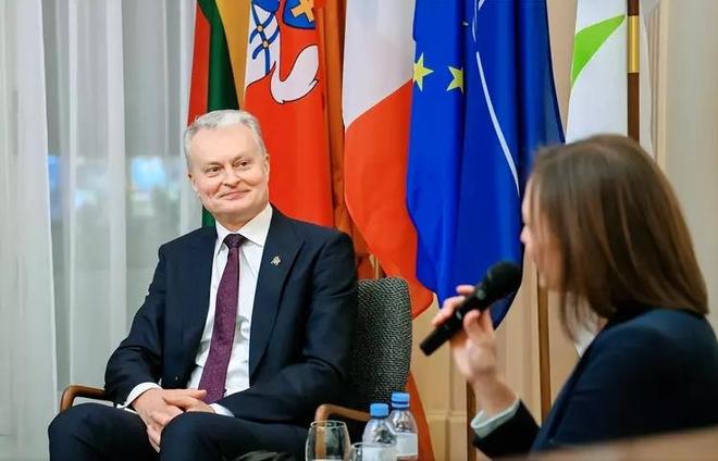 亡国灭种，断子绝孙？欧洲反华先锋立陶宛，正在从地图上消失_亡国灭种，断子绝孙？欧洲反华先锋立陶宛，正在从地图上消失_