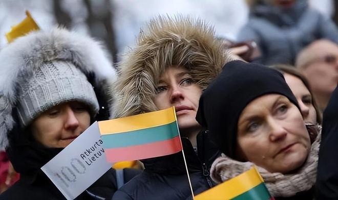 亡国灭种，断子绝孙？欧洲反华先锋立陶宛，正在从地图上消失_亡国灭种，断子绝孙？欧洲反华先锋立陶宛，正在从地图上消失_