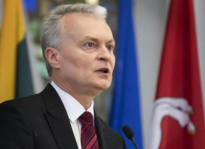 亡国灭种，断子绝孙？欧洲反华先锋立陶宛，正在从地图上消失__亡国灭种，断子绝孙？欧洲反华先锋立陶宛，正在从地图上消失