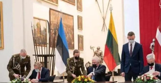 亡国灭种，断子绝孙？欧洲反华先锋立陶宛，正在从地图上消失_亡国灭种，断子绝孙？欧洲反华先锋立陶宛，正在从地图上消失_